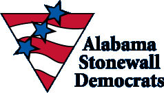 Stonewall Democrats AL