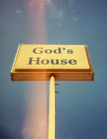 Gods House