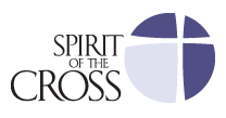 Spirit of the Cross
