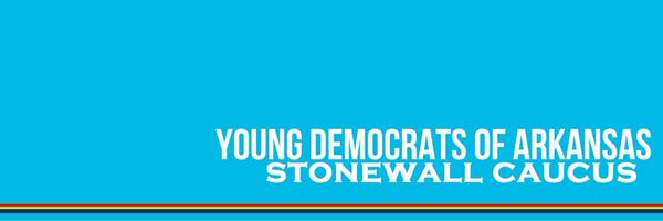 Stonewall Democrats AR Youth