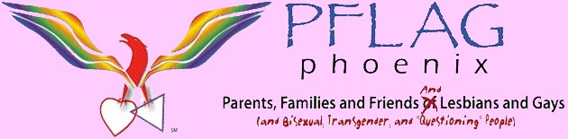 PFLAG Phoenix