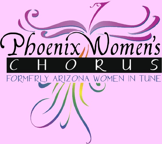 Phoenix Women's Chorus