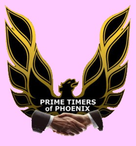 Prime Timers of Phoenix