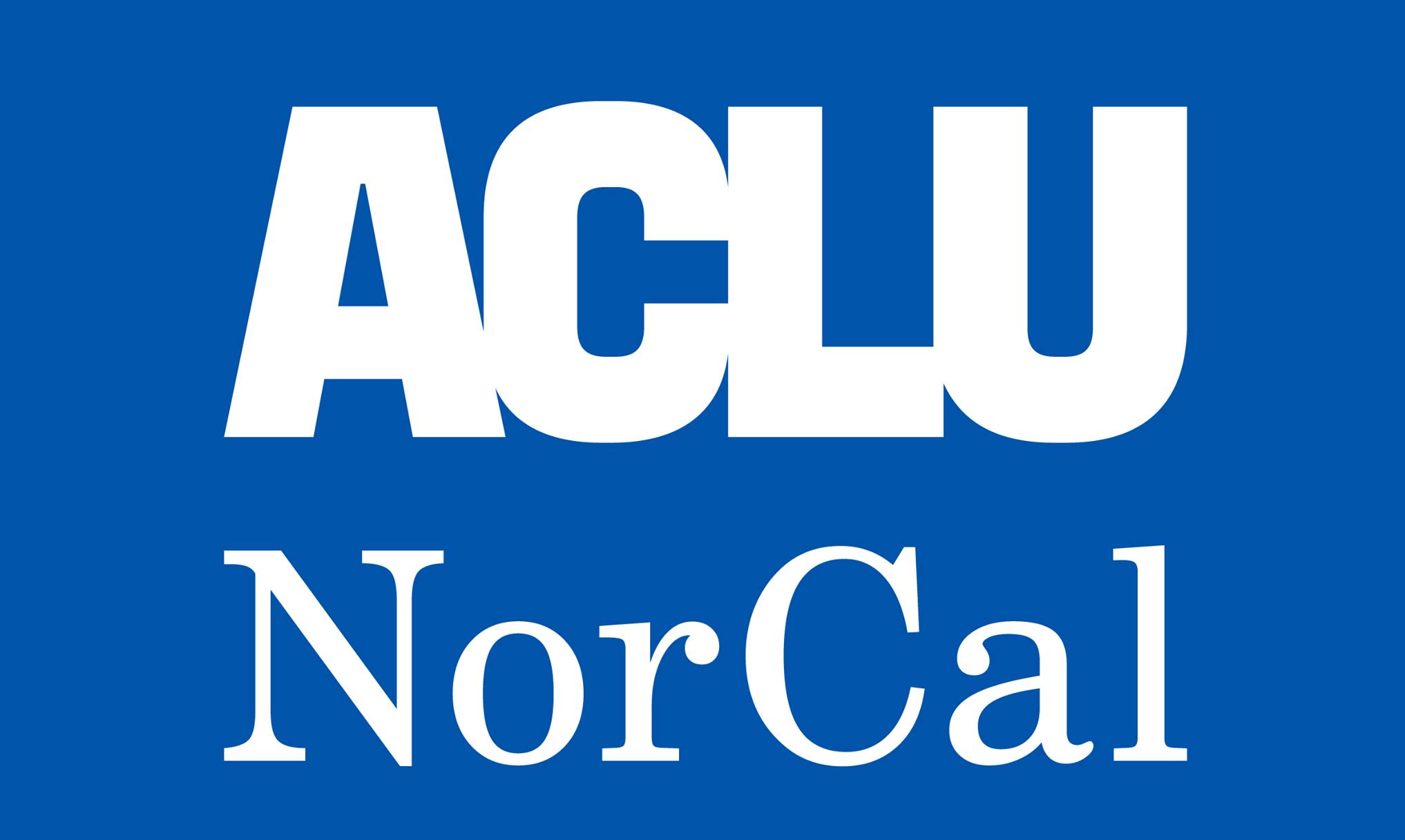 ACLU NorCal