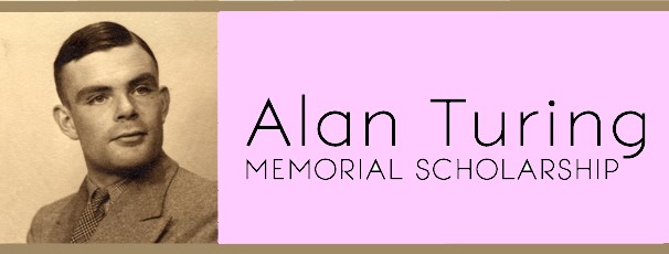 Alan Turning Memorial Scholarship