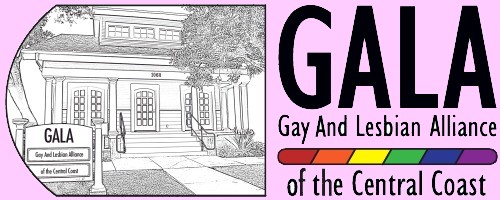 Gay & Lesbian Alliance of the Central Coast