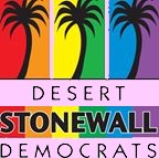 Desert Stonewall Democrats