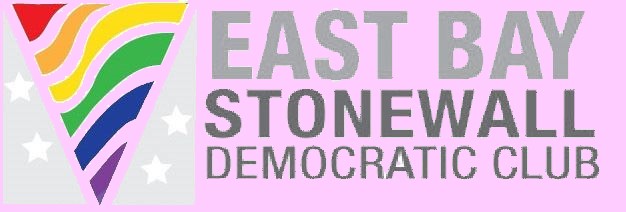 East Bay Stonewall Democratic Club