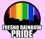 Fresno Rainbow Pride