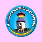 Fresno Stonewall Dems
