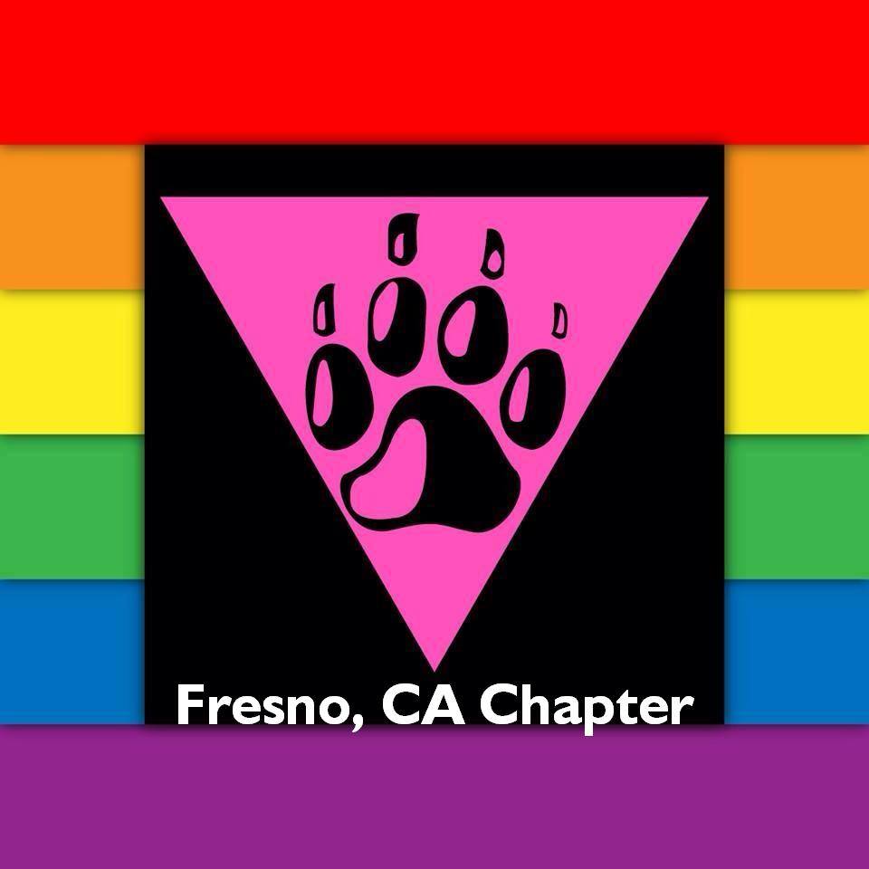 LGBT Pink Panthers Fresno