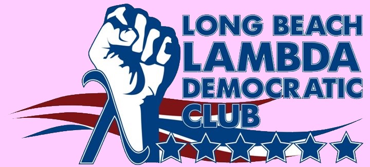Long Beach Lambda Dem Club