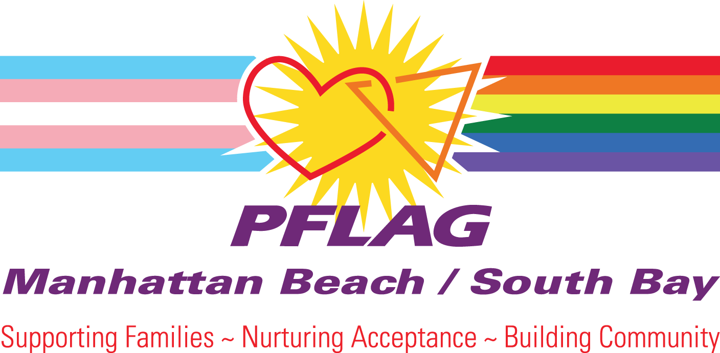 PFLAG Manhattan Beach