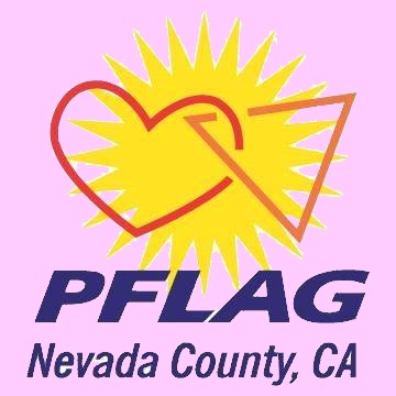 PFLAG Nevada County