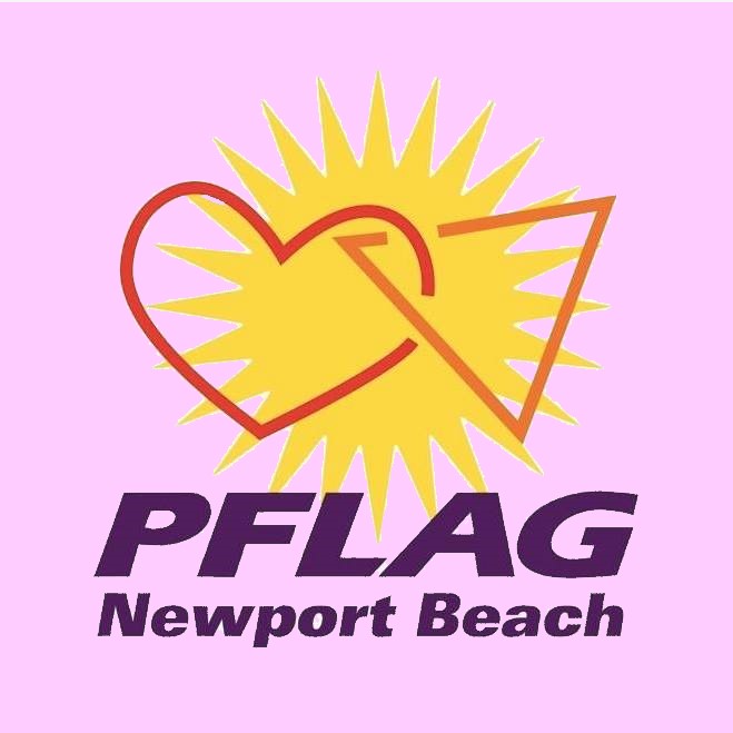 PFLAG Newport Beach