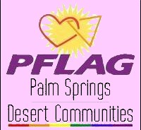 PFLAG Palm Springs