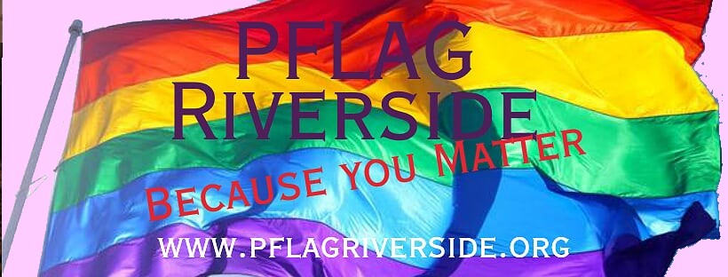 PFLAG Riverside