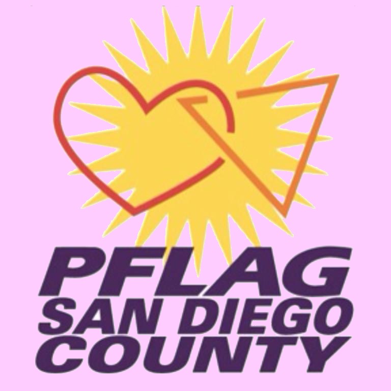 PFLAG San Diego