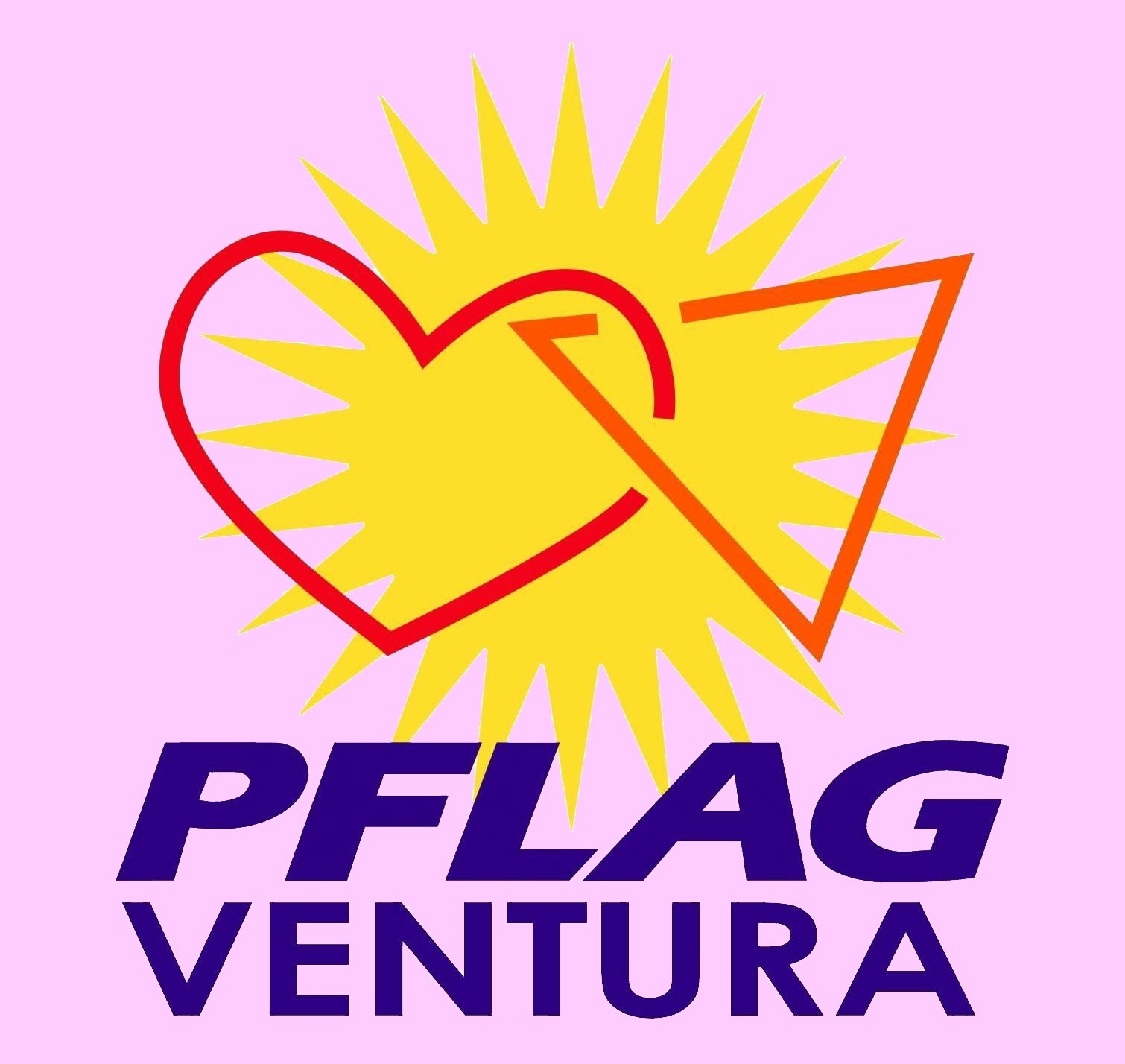 PFLAG Ventura