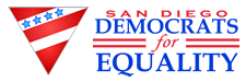 San Diego Dem for Equality
