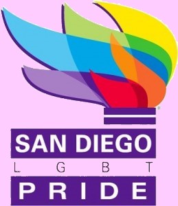 San Diego LGBT Pride