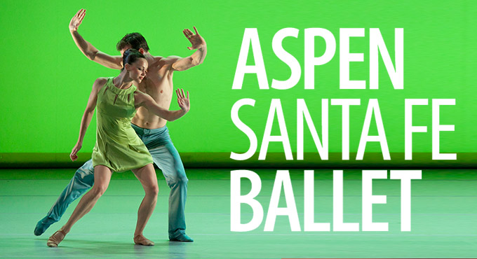 Aspen Santa Fe Ballet