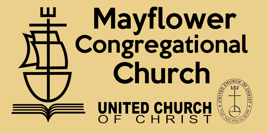 Mayflower Congregational Church UCC
