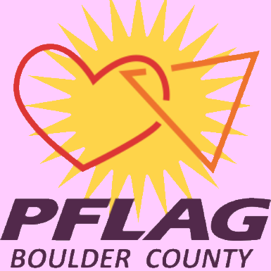 PFLAG Boulder