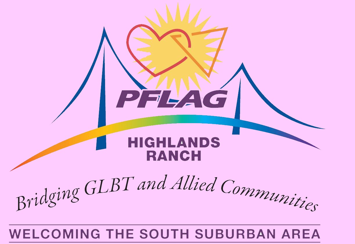 PFLAG Highlands Ranch