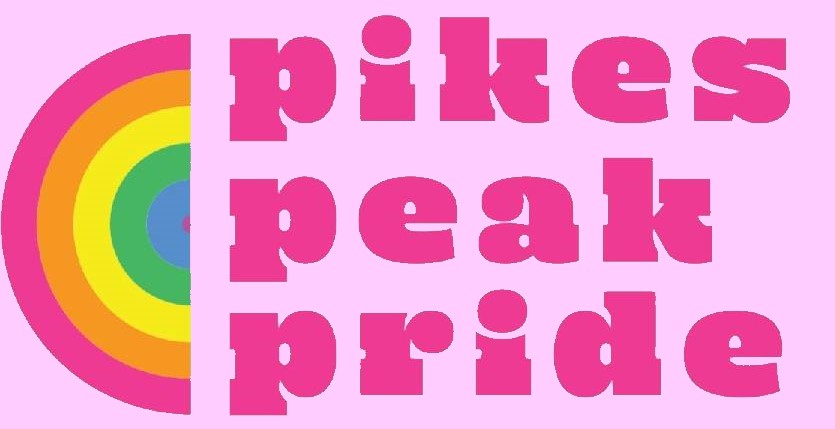 Pikes Peak Pride