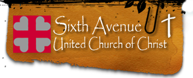 Sixth Avenue United Church of Christ