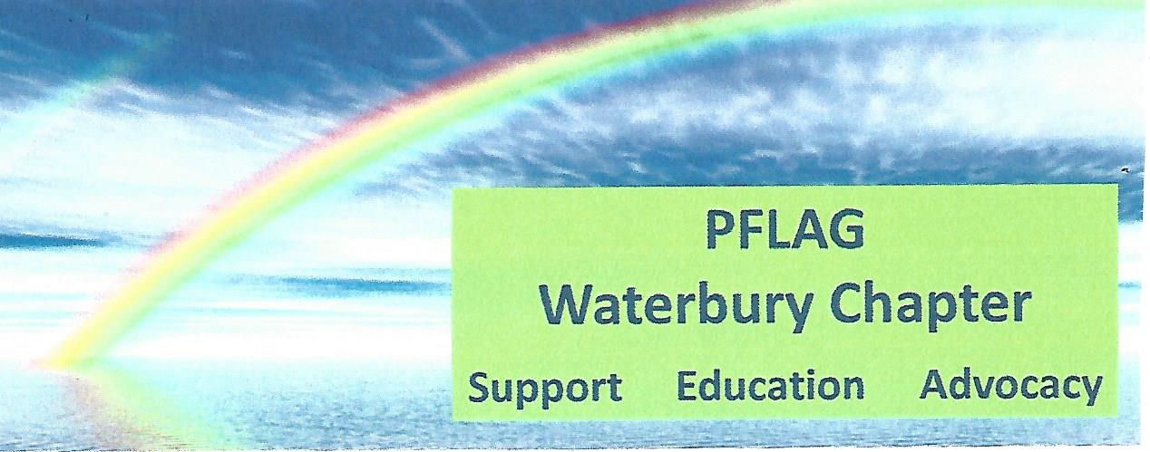 PFLAG Waterbury