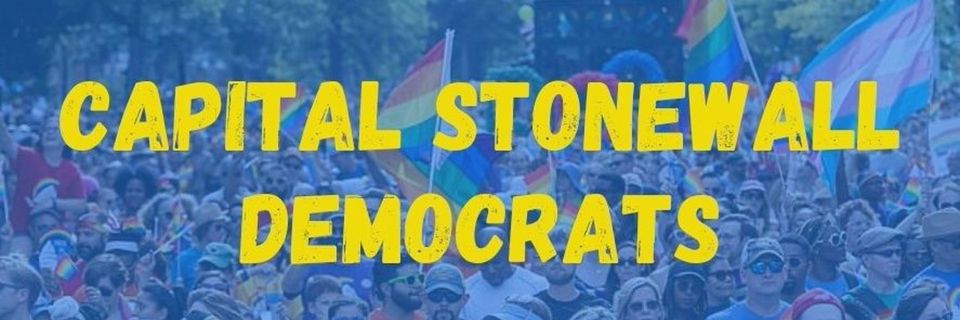 Capital Stonewall Democrats