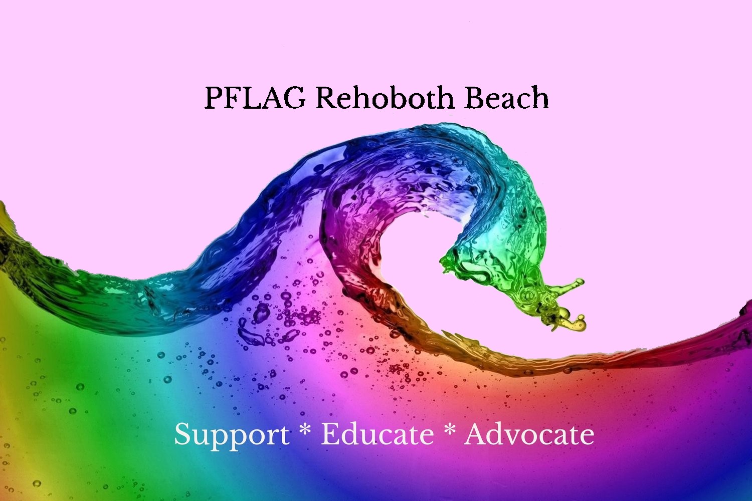 PFLAG Rehoboth Beach