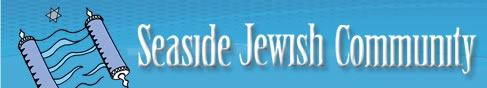 Seaside Jewish