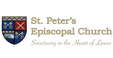 St Peters Episcopal Church