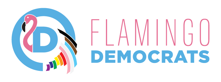 Flamingo Dems