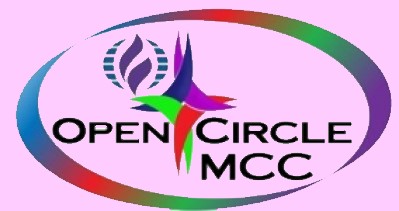 Open Circle at the Villages