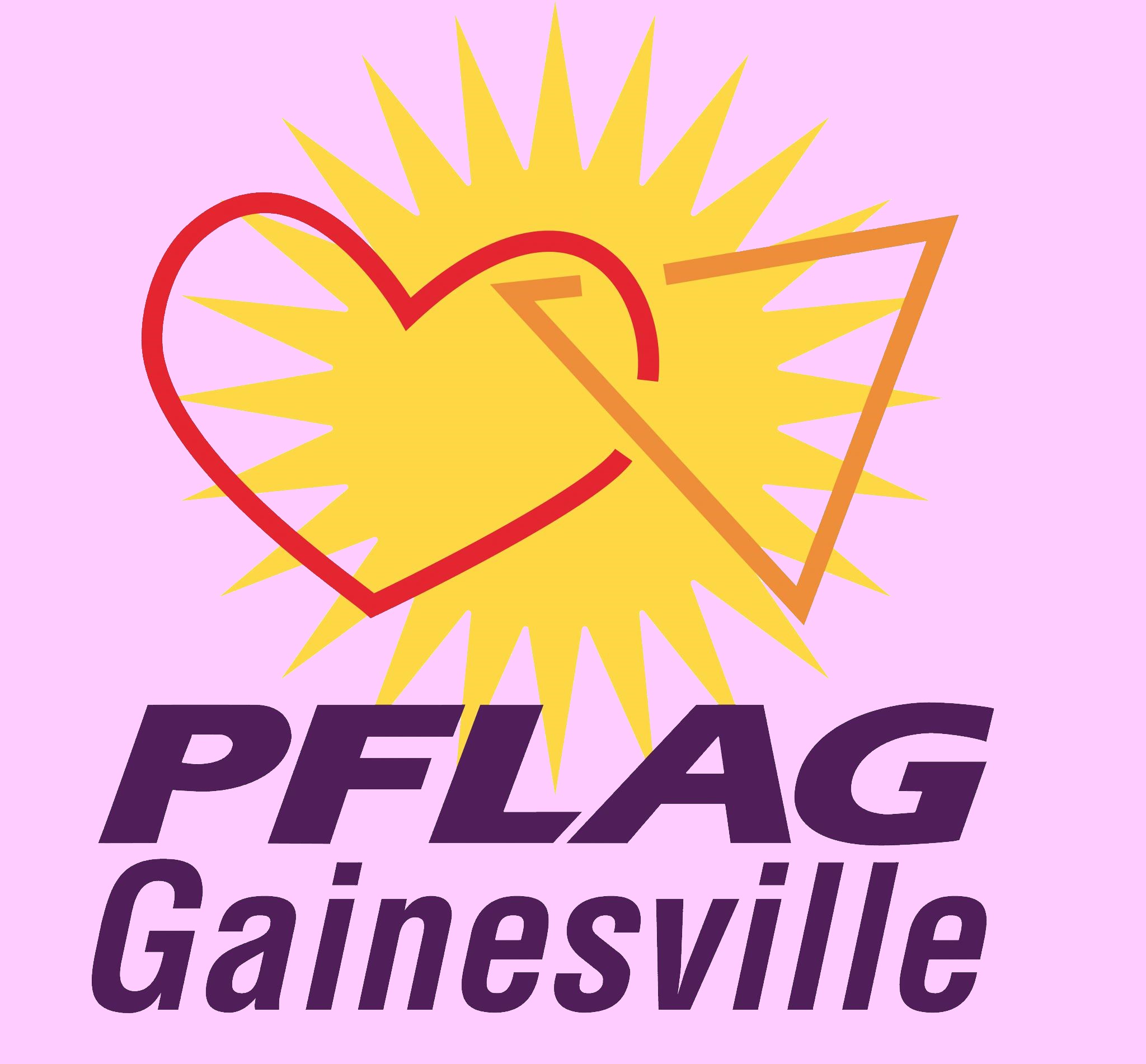 PFLAG Gainesville
