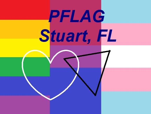 PFLAG Stuart