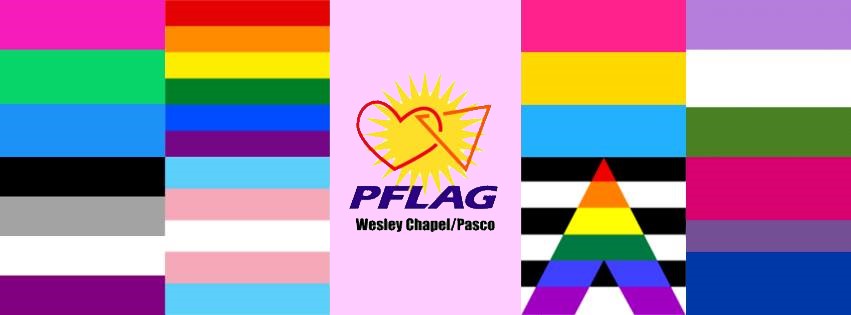 PFLAG Wesley Chapel