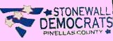 Stonewall Democrats of Pinellas County
