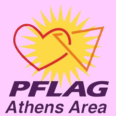 PFLAG Athens