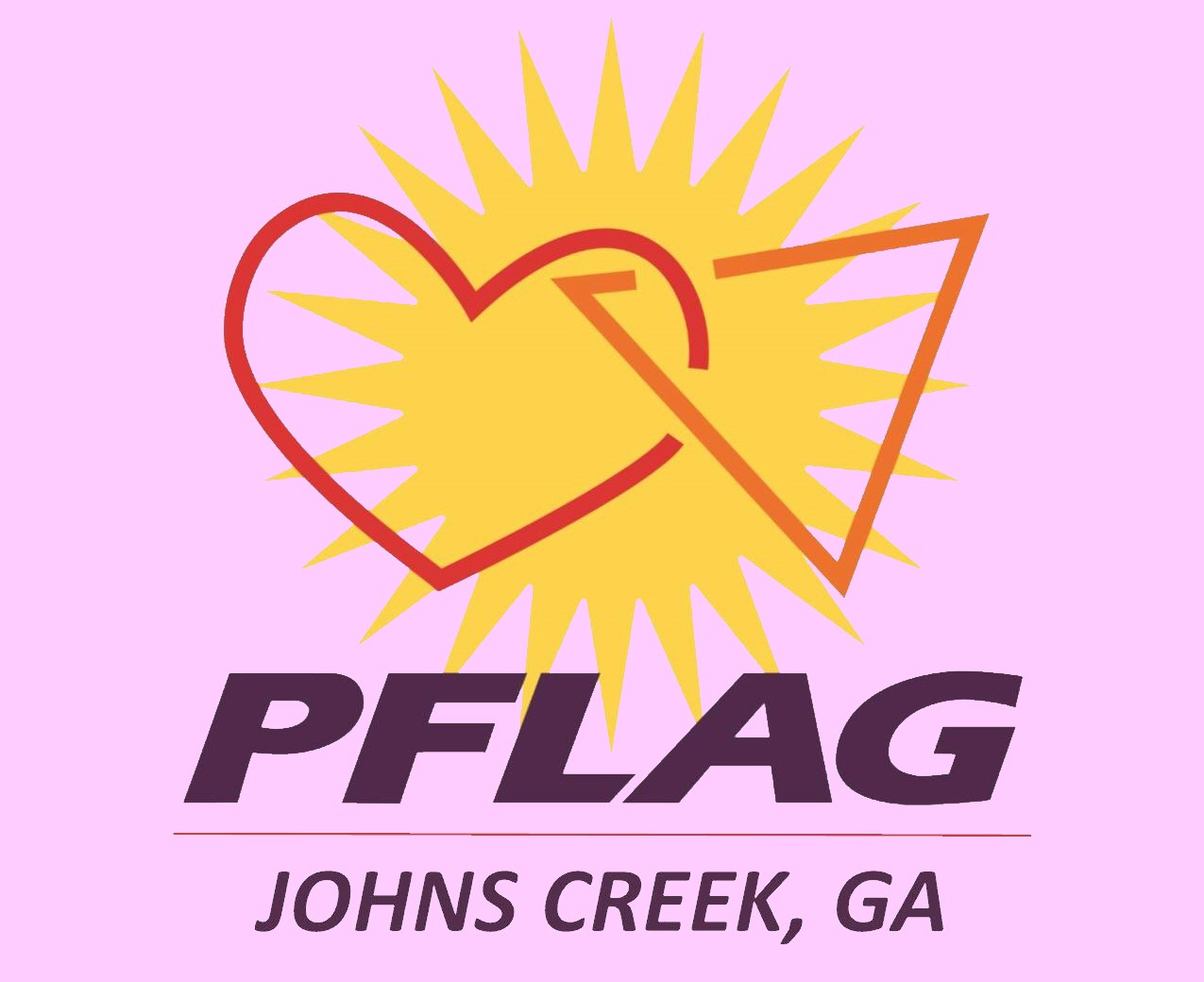 PFLAG Johns Creek