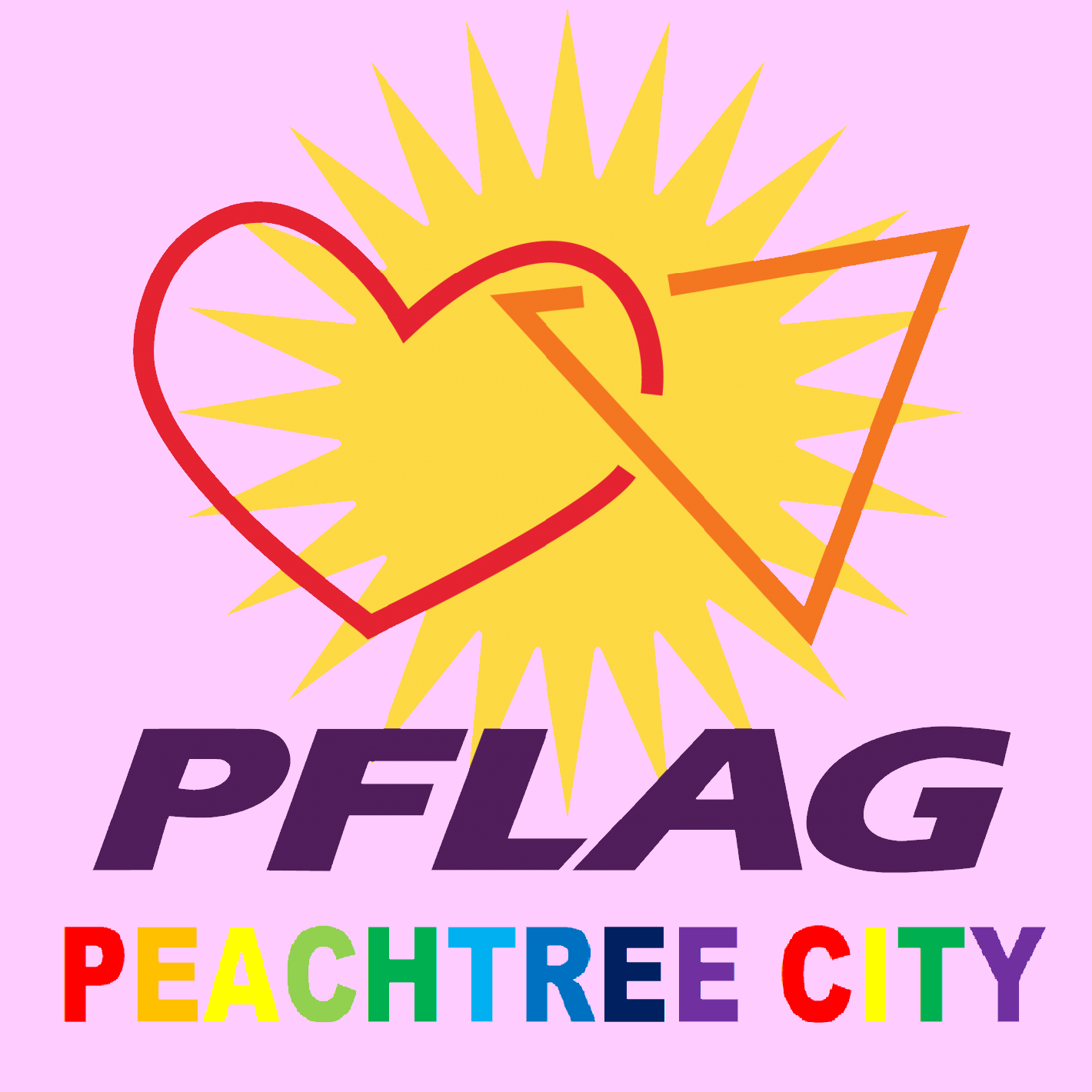 PFLAG Peachtree City