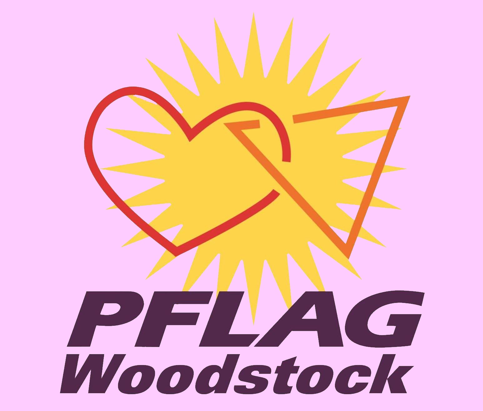 PFLAG Woodstock