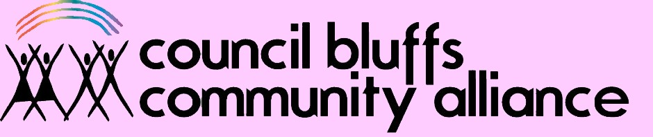Council Bluffs Community Alliance