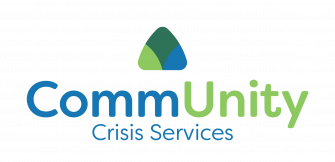 CommUnity Crisis Services