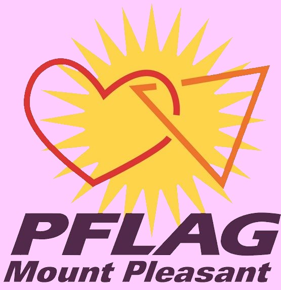 PFLAG Mount Pleasant