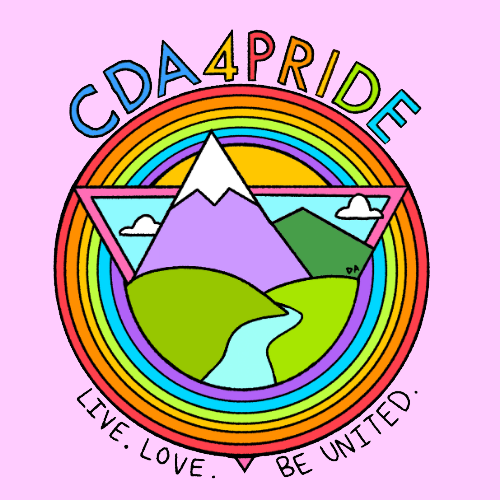 CDA4Pride